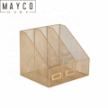 Mayco Office Storage Easy Access That Moves With You Mesh Desk Organizer